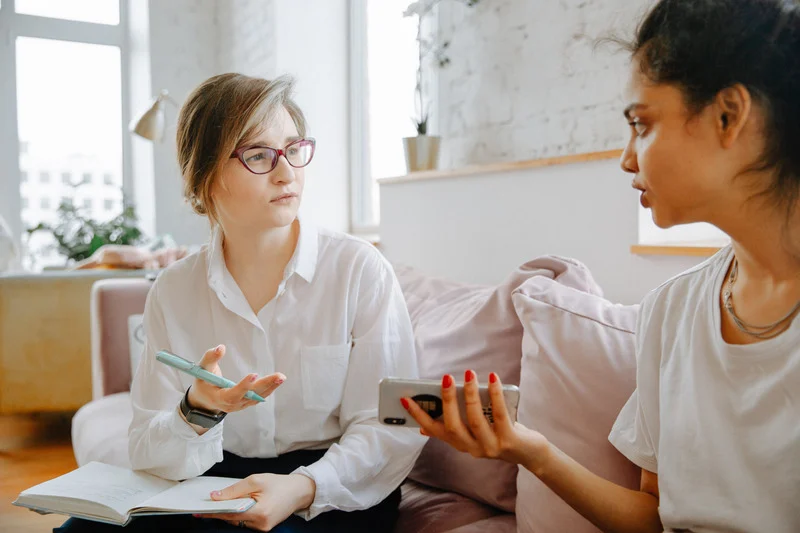 consultation de sophrologie