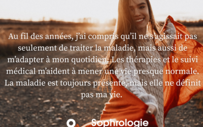 Maladies chroniques : comprendre pour mieux vivre