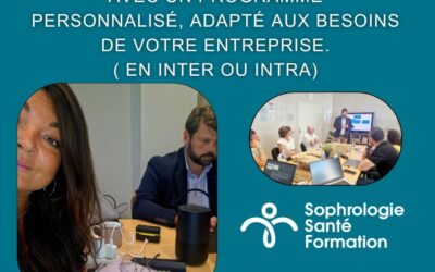 En 2026, QVCT et sophrologie : réduire le stress au travail efficacement