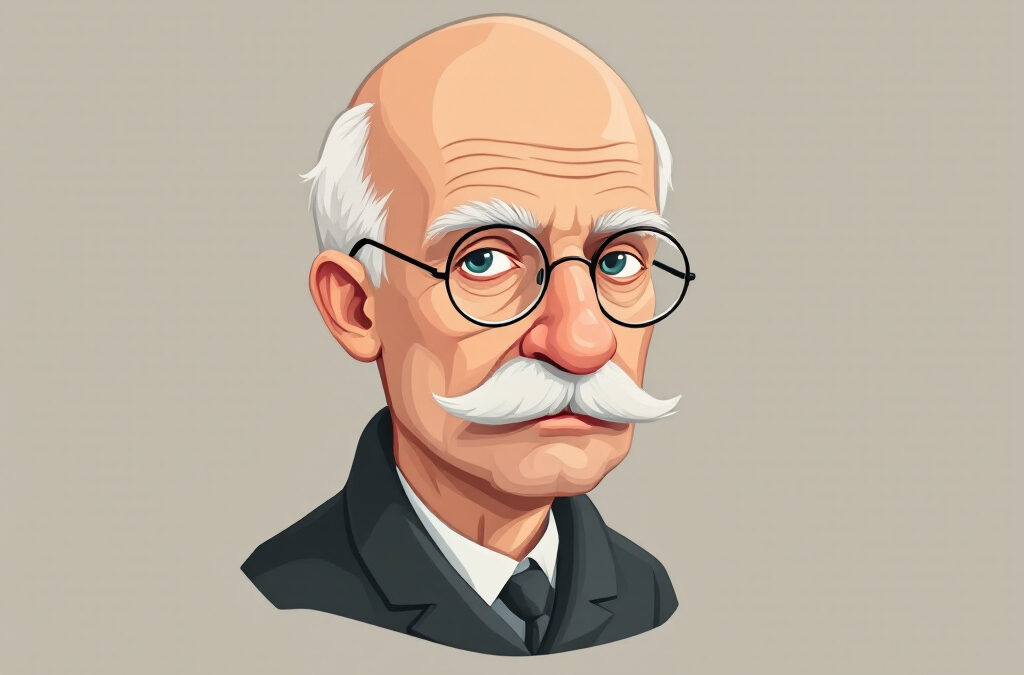 Edmund Husserl et la Sophrologie : La Clé d&rsquo;une Écoute Authentique